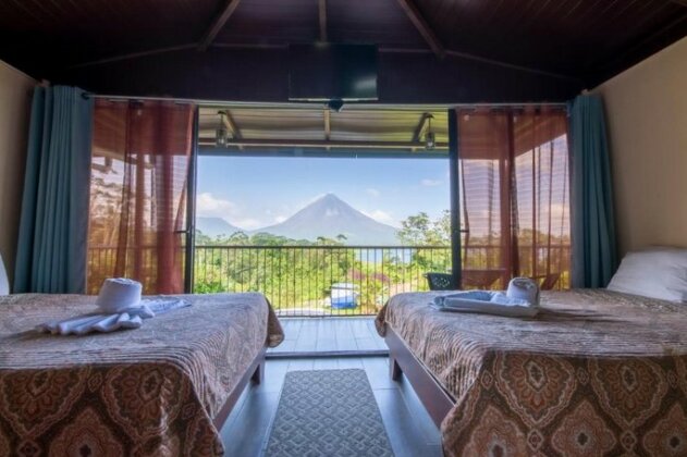 El Castillo Paradise - Photo2