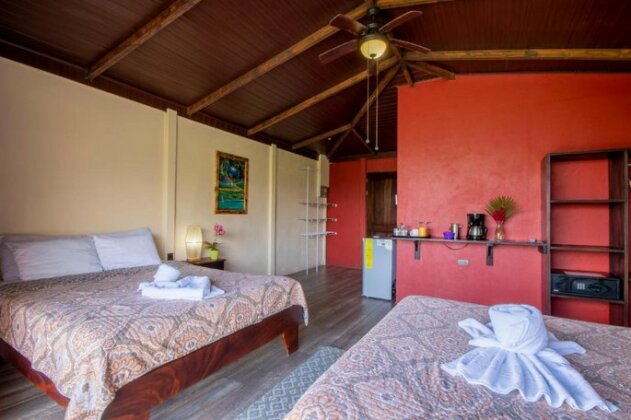 El Castillo Paradise - Photo4