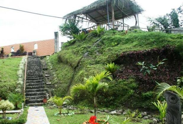 Encantada Guest House - Photo2