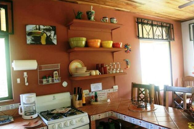 Encantada Guest House - Photo3