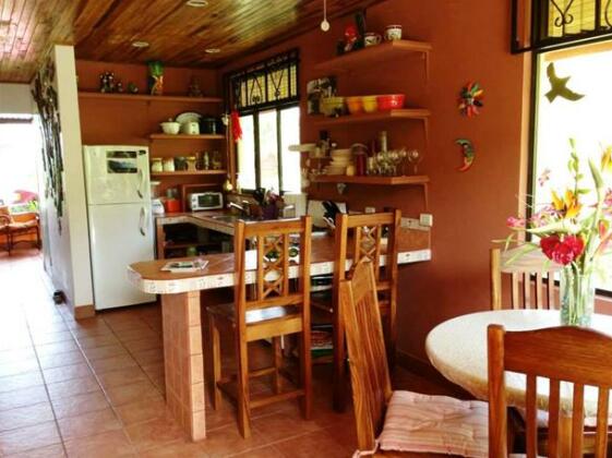 Encantada Guest House - Photo4