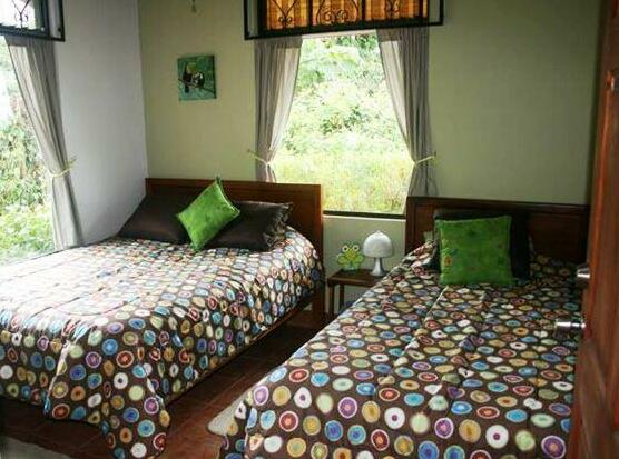 Encantada Guest House - Photo5