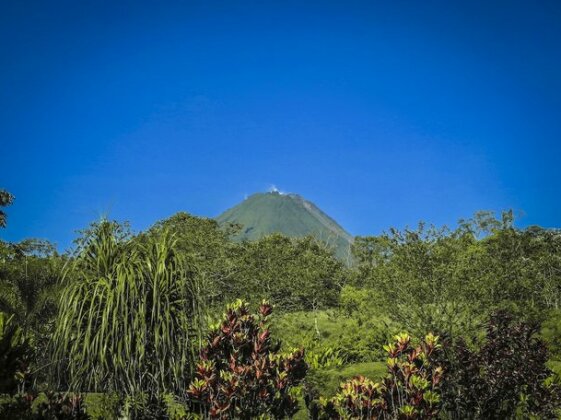 GreenLagoon Arenal Waterfall Villas - Photo2