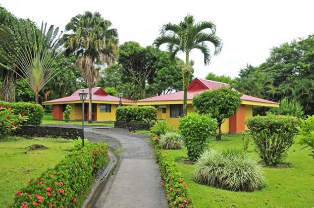 Hotel Arenal Country Inn - Photo4