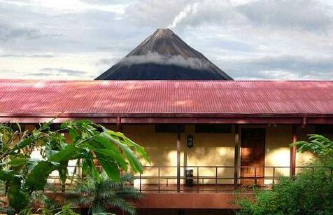 Hotel Arenal Lodge - Photo2