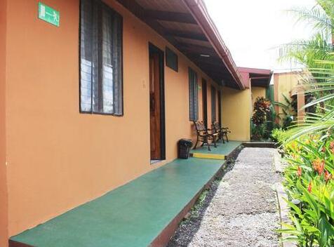 Hotel Arenal Rossi - Photo5