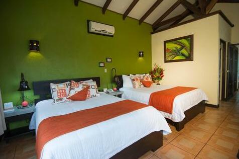 Hotel Arenal Springs Resort & Spa - Photo2