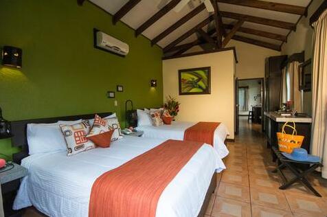 Hotel Arenal Springs Resort & Spa - Photo3