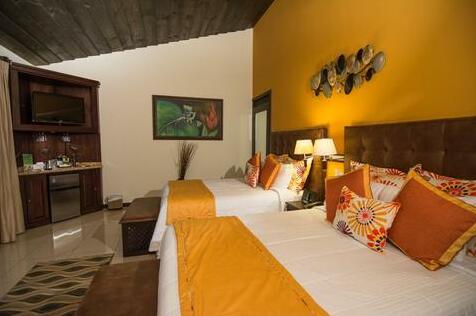 Hotel Arenal Springs Resort & Spa - Photo5