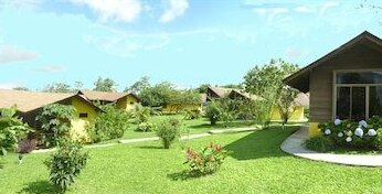 Hotel Campo Verde - Photo2