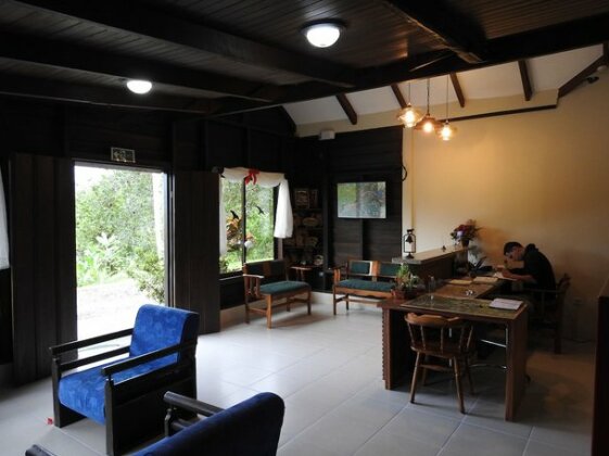 Hotel Campo Verde - Photo3