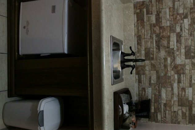 Hotel Campo Verde - Photo5