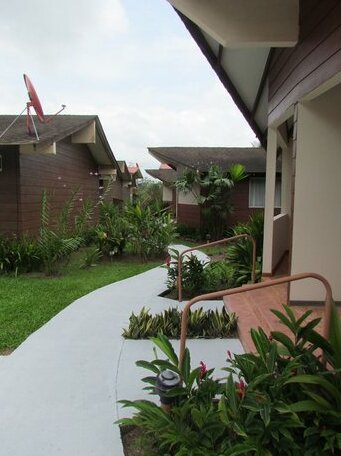 Hotel Eco Arenal - Photo5