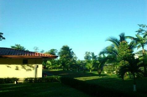 Hotel Lavas del Arenal
