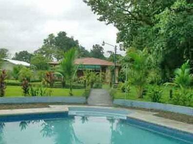 Hotel Lavas del Arenal - Photo2