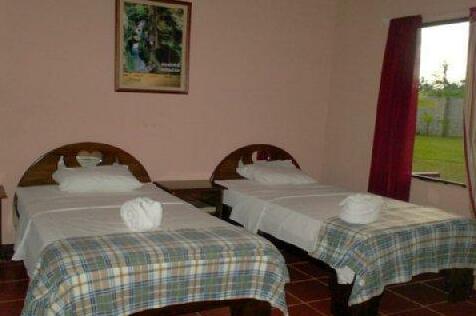 Hotel Lavas del Arenal - Photo4
