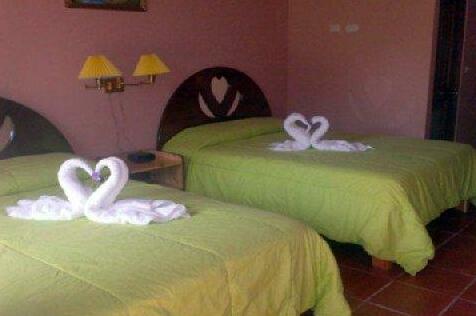 Hotel Lavas del Arenal - Photo5