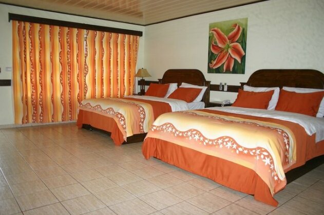 Hotel Los Lagos Spa & Resort - Photo4