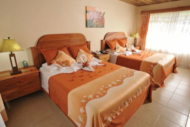 Hotel Los Lagos Spa & Resort - Photo5