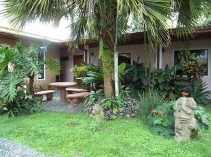 Hotel Vagabondo - Photo2