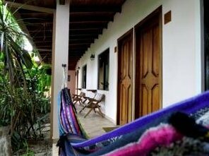 Hotel Vagabondo - Photo3