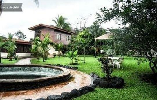 La Orquidea Lodge - Photo5