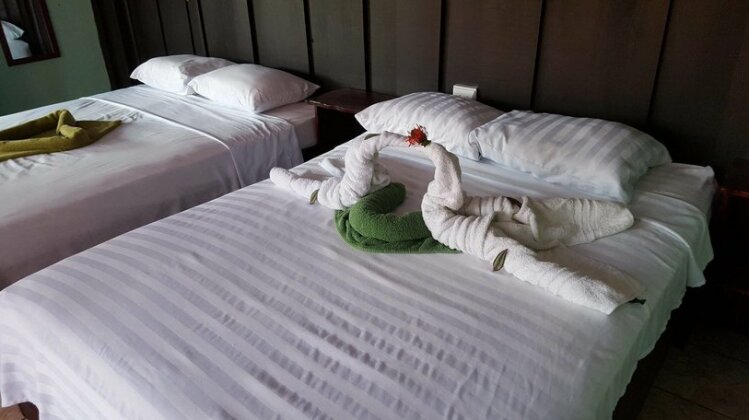 Red Frog Hotel - Photo3