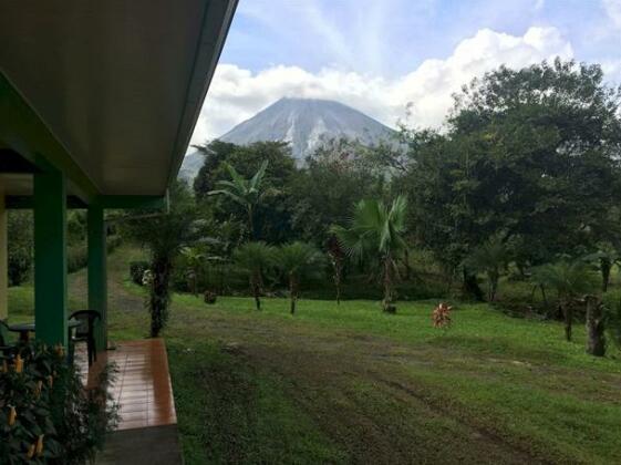 Retiro del Volcan Arenal - Photo2