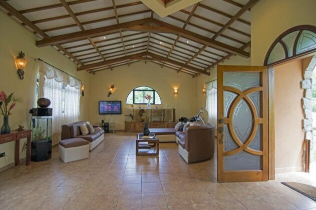 Vagabondo's House - Photo3