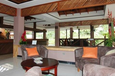 Volcano Lodge Hotel & Thermal Experience - Photo3