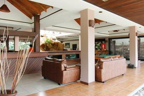 Volcano Lodge Hotel & Thermal Experience - Photo4