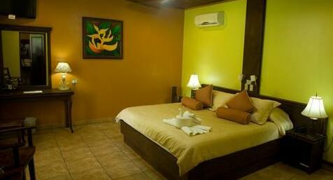 Volcano Lodge Hotel & Thermal Experience - Photo5