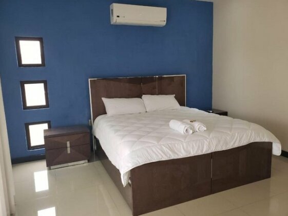 Ave Del Sol Guesthouse - Photo2