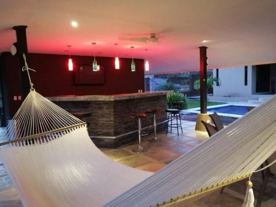 Ave Del Sol Guesthouse - Photo5