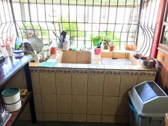 Casa Manzu Hostel - Photo2