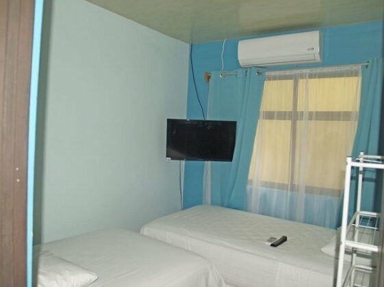 Hotel Del Rio Liberia - Photo4