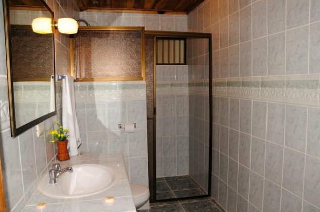 Hotel Javy - Photo4