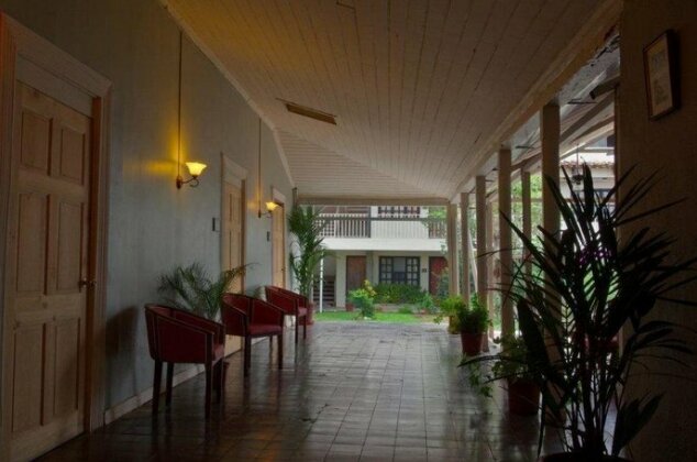 Hotel Liberia - Photo2