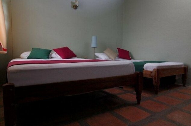 Hotel Liberia - Photo5