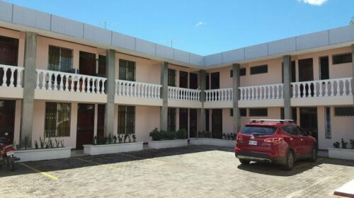 Hotel Primavera Liberia