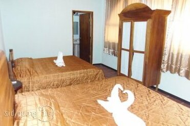 Tempisque Eco Lodge - Photo5