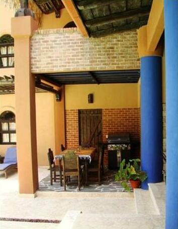 Casa Encantada Mal Pais - Photo2
