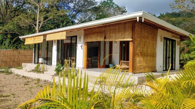 Casa Lapislazuli