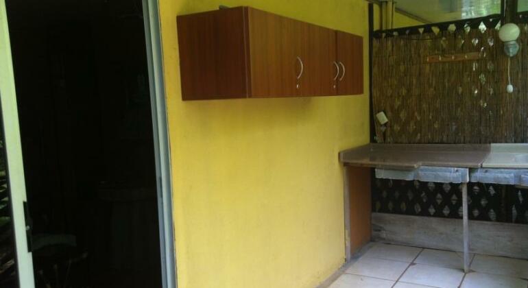 Congo Lodge - Photo4