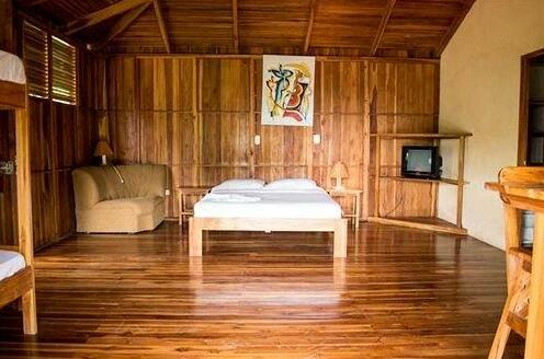 Hotel Ritmo Tropical - Photo4