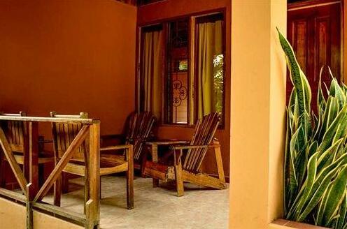 Hotel Ritmo Tropical - Photo5
