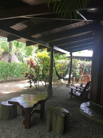 Mal Pais Surf Camp - Photo3