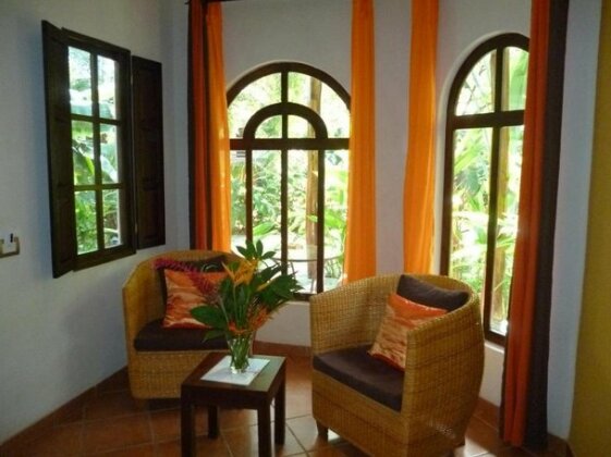 Manala Hotel - Photo2