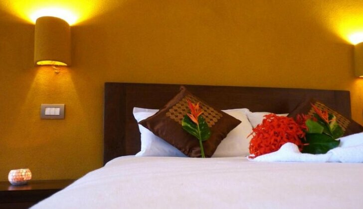 Manala Hotel - Photo3