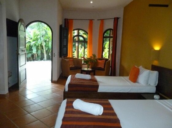 Manala Hotel - Photo4